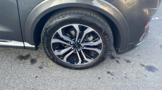 Ford Puma 1.0 EcoBoost Hybrid mHEV ST-Line 5dr Petrol Hatchback